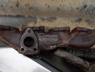 Izduvna grana 2.0cdti za Opel Insignia