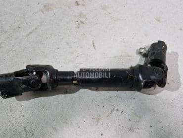 Kardan volana za Opel Astra J