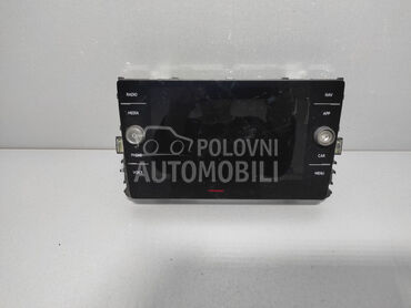 DISPLEJ za Volkswagen Golf 7