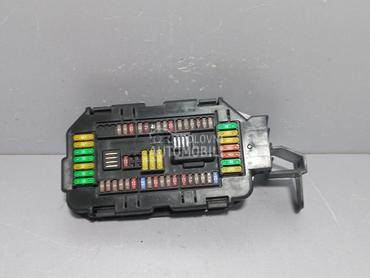 ELEKTRONIKA KUTIJA OSIGURACA za BMW X5