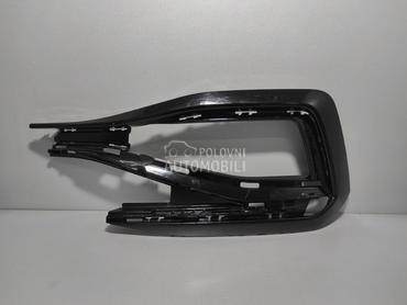 RESETKA BRANIKA za Volkswagen Passat B8