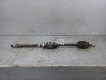 POLUOSOVINA za Mazda 6