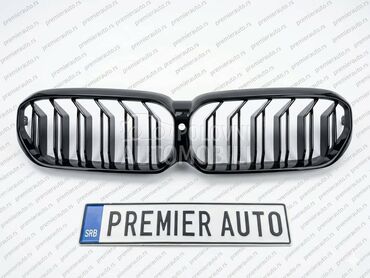 Bubrezi (dupla rebra) G30 LCI za BMW 518, 520, 523 ... od 2020. do 2023. god.