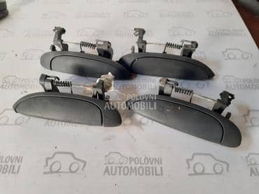 kvake za Renault Scenic od 1998. do 2003. god.