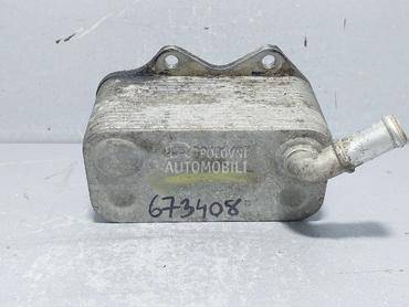 HLADNJAK ULJA za Škoda Octavia