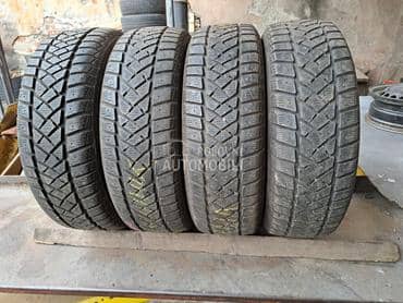 Dunlop 205/65 R16 Sve sezone