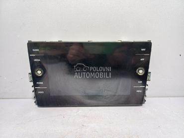 DISPLEJ za Volkswagen Golf 7