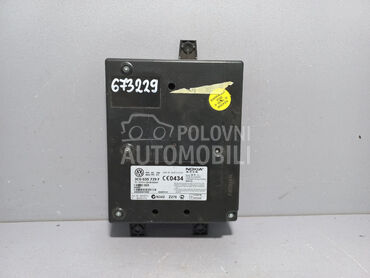 ELEKTRONIKA MODUL za Volkswagen Passat B6