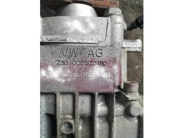 deferencijal za Škoda Octavia od 2015. do 2021. god.