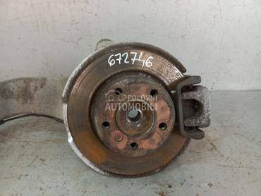 KOCIONI DISK za MINI Countryman