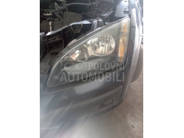 Levi far za Ford Focus od 2004. do 2007. god.