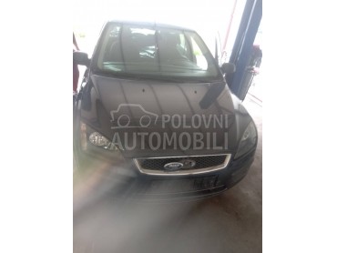 Soferka za Ford Focus