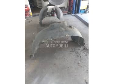 Desno podkrilo za Ford Focus od 2004. do 2007. god.