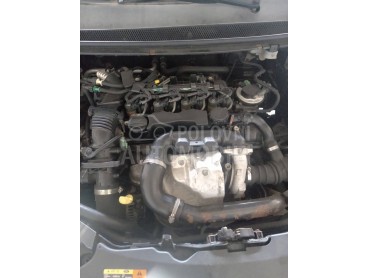 Motor 1.6 tdci za Ford Focus