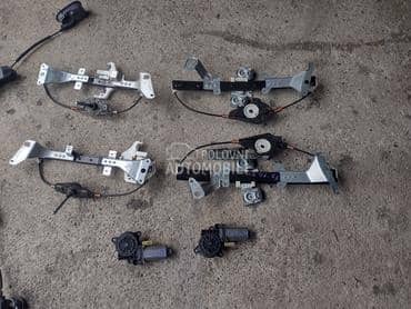 podizaca prozora 5vrata za Ford Fiesta od 2002. do 2008. god.