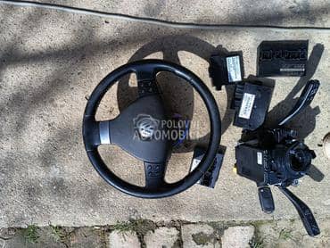 volan za Volkswagen Golf 5