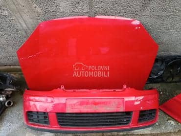 kociona klesta za Volkswagen Golf 5