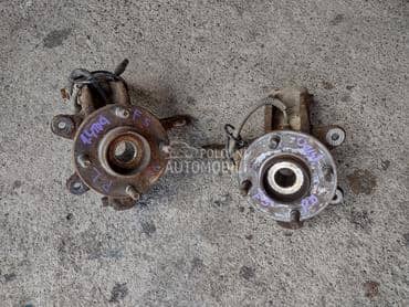 glavcina sa lezajem za Ford Fiesta od 2002. do 2008. god.