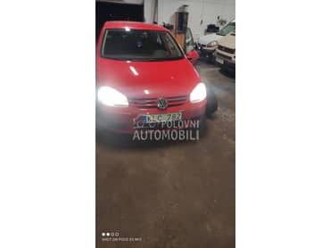 letva volana za Volkswagen Golf 5
