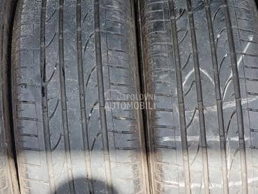 Bridgestone 235/55 R17 Letnja