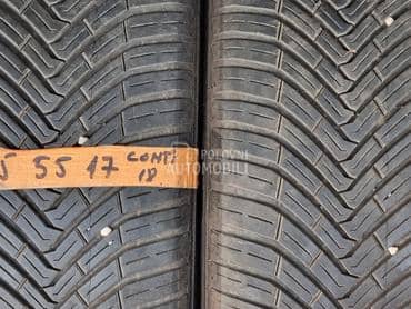 Continental 215/55 R17 Sve sezone