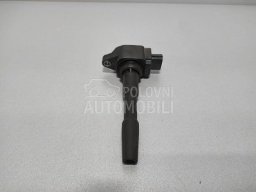 BOMBINA za Nissan Pulsar