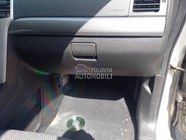 Kaseta za Chevrolet Captiva