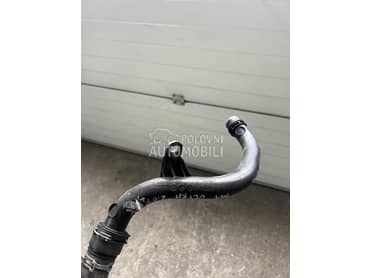 Cev antifriza   04L 121 071 H za Audi A4, A5, A6 ...