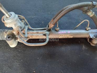 letva volana za Opel Zafira