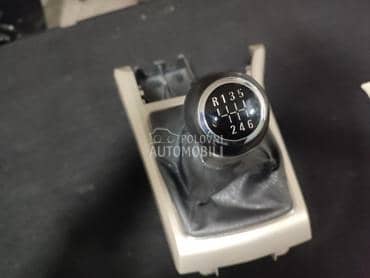 birac brzina za Opel Astra H