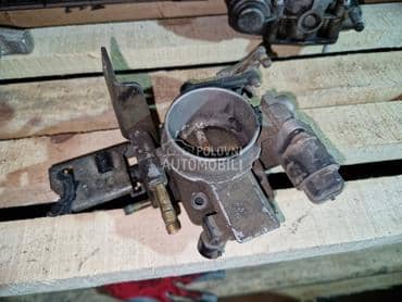 Klapna gasa 1.6 x16xe za Opel Astra G