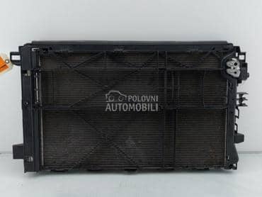 Hladnjak klime za Mercedes Benz V 250 od 2014. do 2021. god.