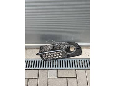 S line leva resetka u braniku za Audi Q5 od 2012. do 2016. god.