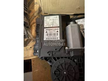 Podizac stakla 8E1 959 801 B za Audi A4 od 2001. do 2008. god.