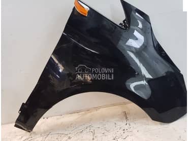 Blatobran desni za Mercedes Benz V 250 od 2014. do 2021. god.