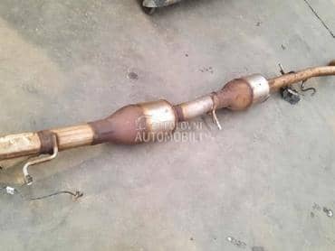 DPF filter V 250 CDI za Mercedes Benz V 250 od 2014. do 2021. god.