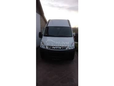 Iveco daily delovi