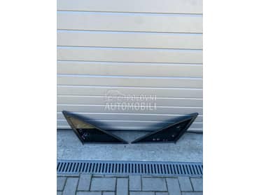 Fabricki tamna zadnja stakla za Audi A6 od 2011. do 2018. god.