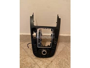 NAVIGACIJA za Audi A4, A5, Q5