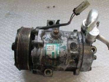 Kompresor klime 1.3cdti za Opel Combo, Corsa C