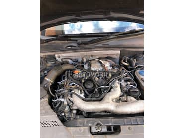 Elektronika turbine 3.0 za Audi A5