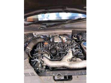 Motoric klapne 3.0 za Audi A5, A4