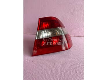 desna stop lampa od e46 za BMW 315, 316, 318 ... od 1999. do 2005. god.