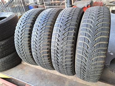 Michelin 165/65 R15 Sve sezone