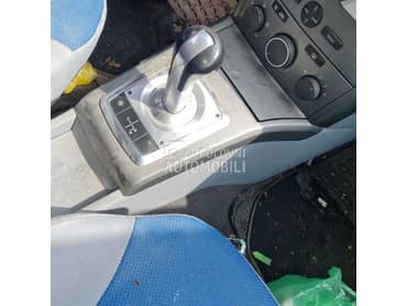 Menjac za Opel Astra H