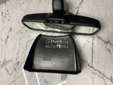 Retrovizor u kabini sa kamerom za Audi A6, A7