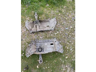 MOST za Audi A3 od 2003. do 2012. god.