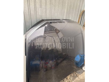 Originalna hauba za Audi A6 od 2011. do 2018. god.