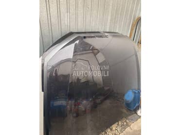 HAUBA   4G za Audi A6