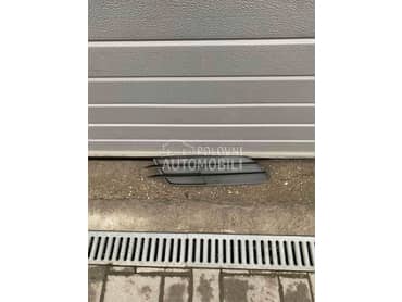 Resetka u braniku za Audi A6 od 2011. do 2014. god.